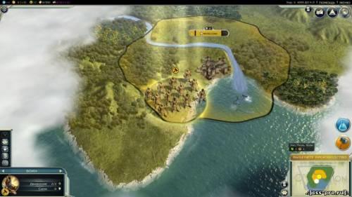 Civilization 5 (Rus) [RePack] от R.G. ReCoding - 3