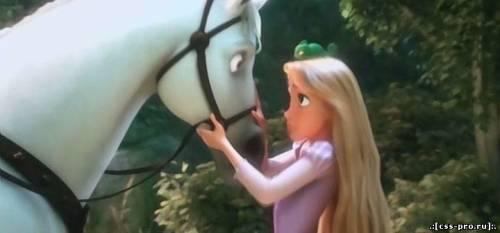 Рапунцель: Запутанная история / Tangled (2010) TS - 3