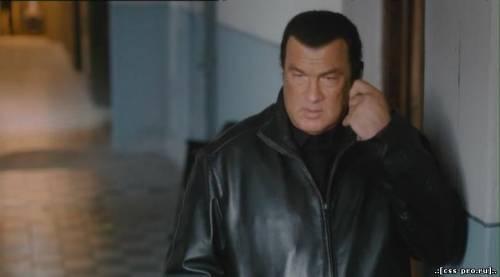 Рожденный побеждать / Отчаянный мститель / Born to Raise Hell (2010) DVDRip - 3