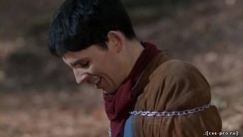 Мерлин / Merlin (3 сезон,13серии из13) Полный (2010) PDTVRip - 4