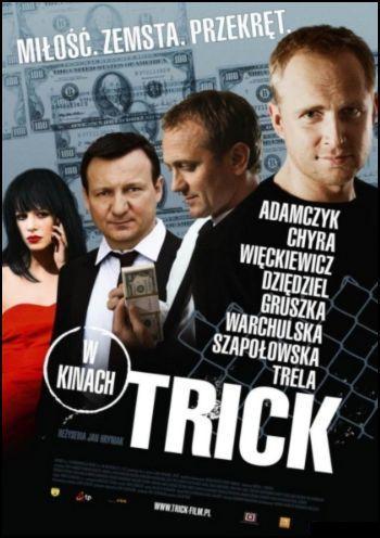 Уловка / Trick (2010) HDRip