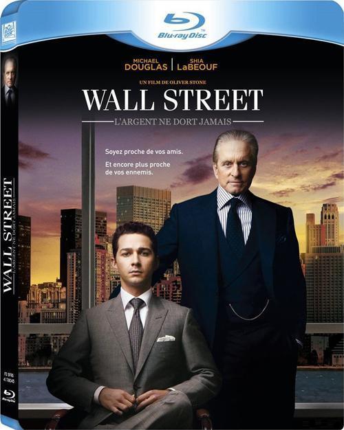 Уолл Стрит: Деньги не спят / Wall Street: Money Never Sleeps (2010) Blu-Ray 1080p [ru ,uk]