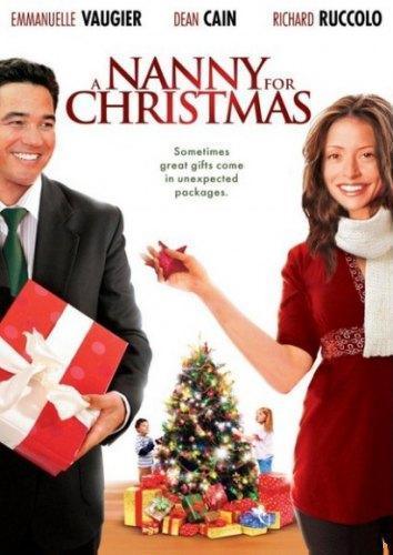 Нянька на Рождество (2010) DVDRip