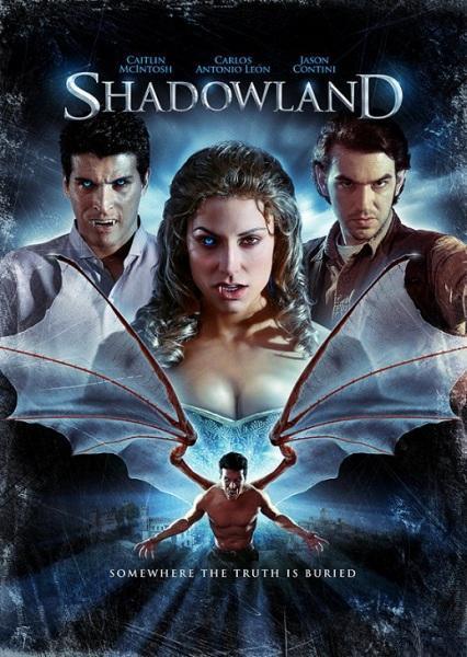 Царство теней / Shadowland (2010) DVDRip