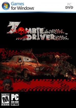 Zombie Driver (2009) РС