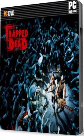 Trapped Dead (2010/PC/Ger)