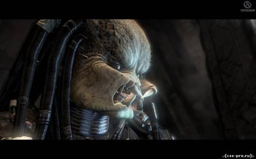 Aliens vs Predator (Rus) [Repack] от R.G. Catalyst - 2