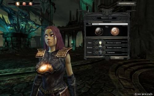 Divinity 2: Пламя мести (2010/Ru/Лицензия от RG Игроманы) - 1