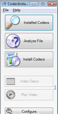 CodecInstaller 2.10.0