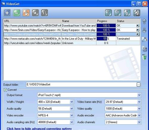 Nuclear Coffee VideoGet v3.0.2.39