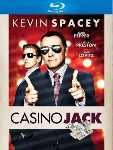 Казино Джек / Casino Jack / 2010 / BDRip (720р)