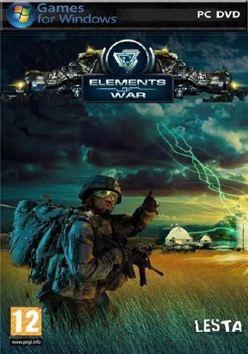Elements of War (2010) [Repack] PC
