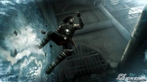 Prince of Persia: The Forgotten Sands [RePack by Duktator22] - 2