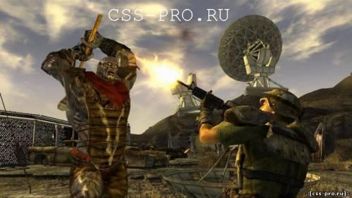 Fallout - New Vegas (Bethesda Softworks) (RUS/ENG) [RePack] - 3