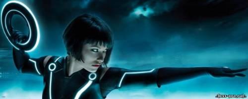 Трон: Наследие / TRON: Legacy - 3