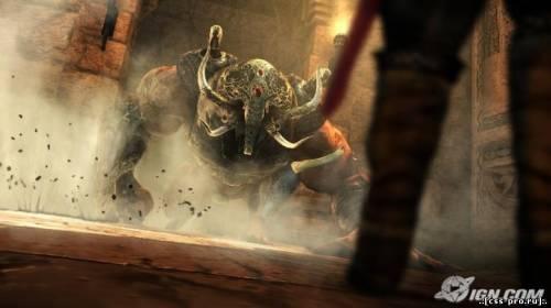 Prince of Persia: The Forgotten Sands [RePack by Duktator22] - 3