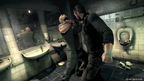 Splinter Cell Conviction [RePack] by R.G. ExGames - 4