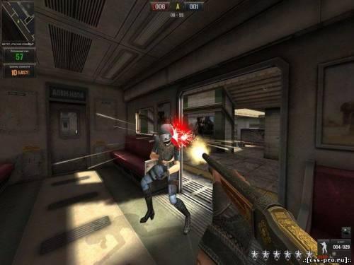 Point Blank (2009) PC | Repack - 2