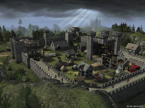 Stronghold [Collection] [RUS, 2001-2008] - 2