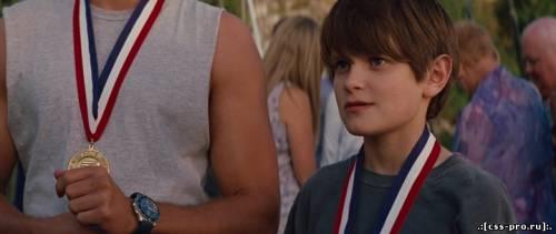 Двойная жизнь Чарли Сан-Клауда / Charlie St. Cloud (2010) BDRip - 1