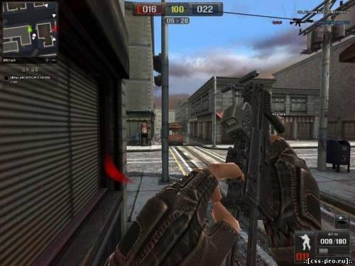 Point Blank (2009) PC | Repack - 3