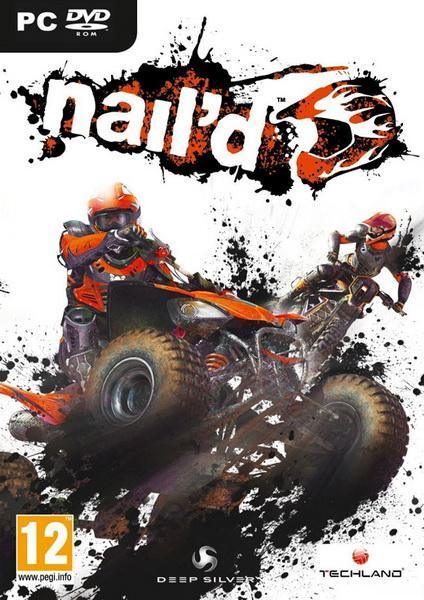 Nail`d [RePack] (2010) PC