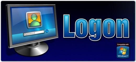 Logon Screen 2.44