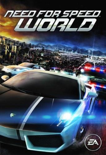 Need for Speed World (2010) Рус.