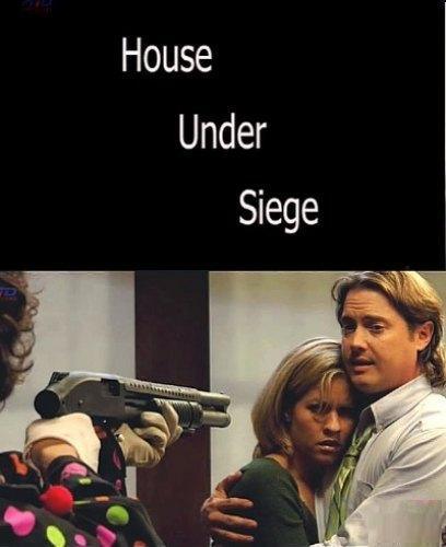 Дом в осаде \ House Under Siege (2010) HDTVRip