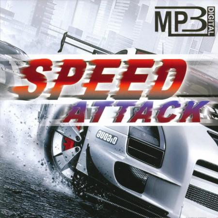 Speed Attack (2010) MP3