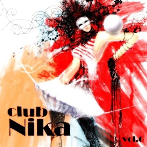 Club Nika vol.6 (2011) MP3