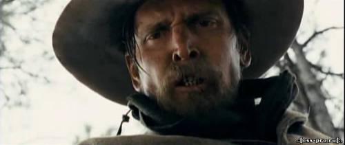 Железная хватка / True Grit (2010) Scr - 2