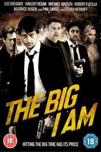 Я Крутой / Большое я / The Big I Am (2010) DVDRip