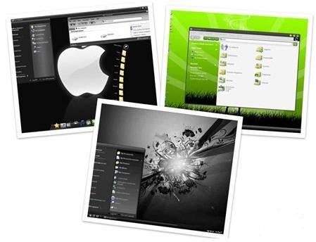 Fine Themes for Windows XP