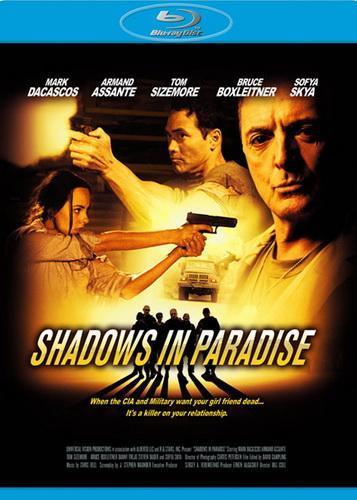 Тени в раю / Shadows in Paradise (2010) HDRip