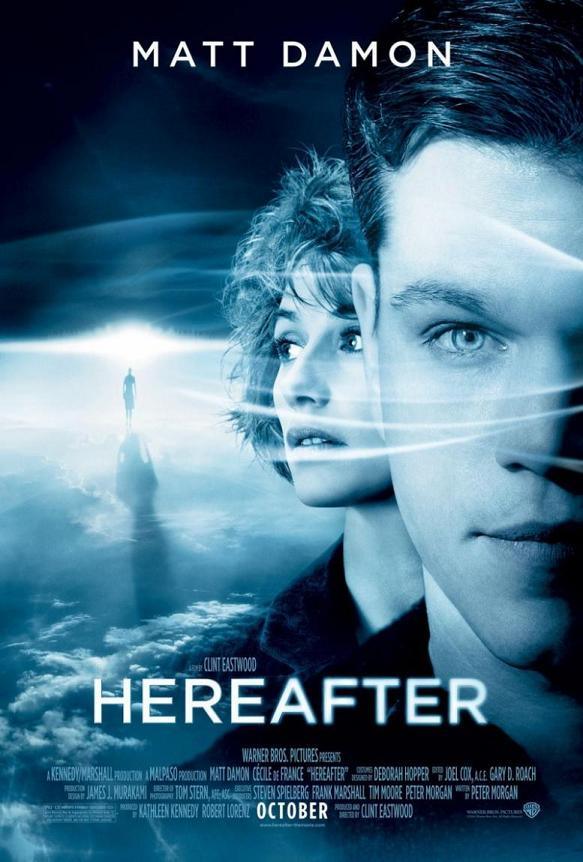 Потустороннее / Hereafter (2010) CAMRip