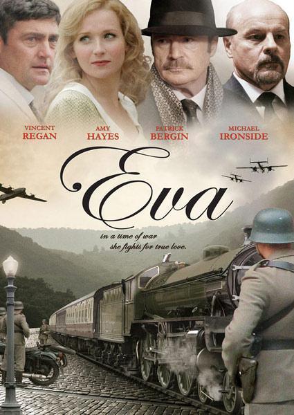 Ева / Eva (2010) DVDRip