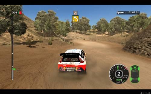 WRC: FIA World Rally Championship (RePack) - 2