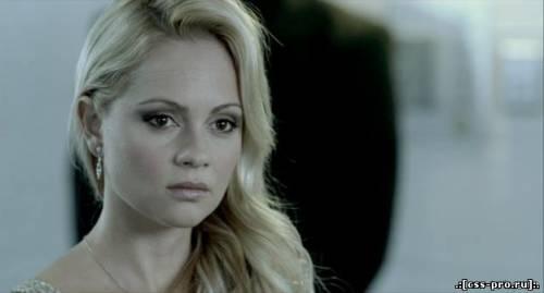 Я Крутой / Большое я / The Big I Am (2010) DVDRip - 2