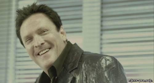 Я Крутой / Большое я / The Big I Am (2010) DVDRip - 7