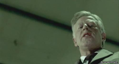 Я Крутой / Большое я / The Big I Am (2010) DVDRip - 6