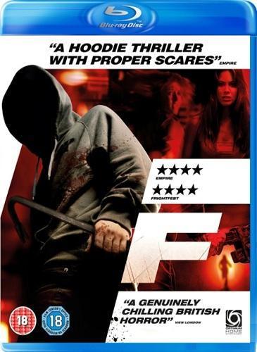 Двойка / F (2010) HDRip