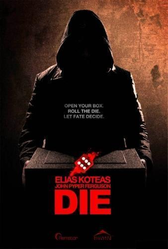 Жребий ( Игральная кость ) / Die (2010) DVDRip