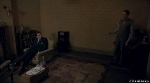 Король говорит! / The King`s Speech (2010) DVDScr - 5