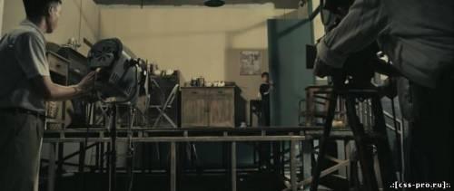 Мой брат, Брюс Ли / Bruce Lee, My Brother (2010) DVDRip - 3