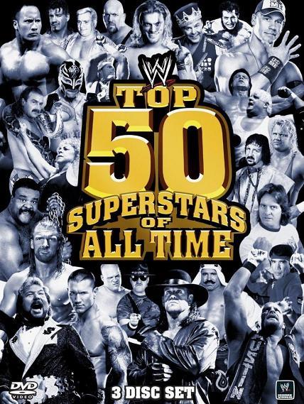 WWE Top 50 Superstars of All Time - Reloaded DVD5