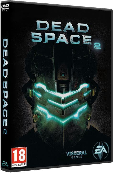 Dead Space 2 (2011/RUS/ENG) [RePack] от R.G.ReСoding