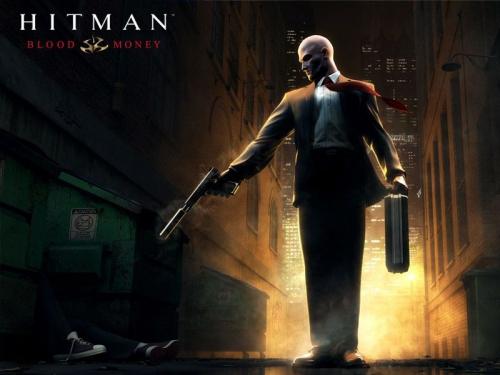 Hitman: Blood Money