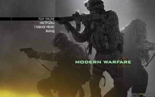 Call of Duty™ Modern Warfare 2 AlterIwnet [RePack] [2009 / Русский] - 1