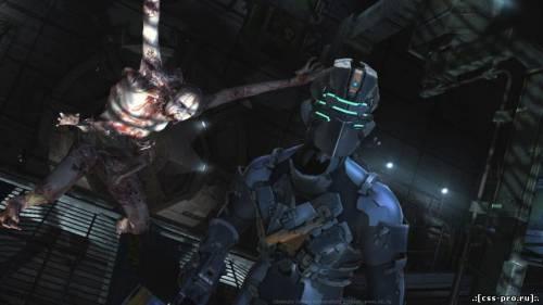 Dead Space 2 (2011/RUS/ENG) [RePack] от R.G.ReСoding - 2